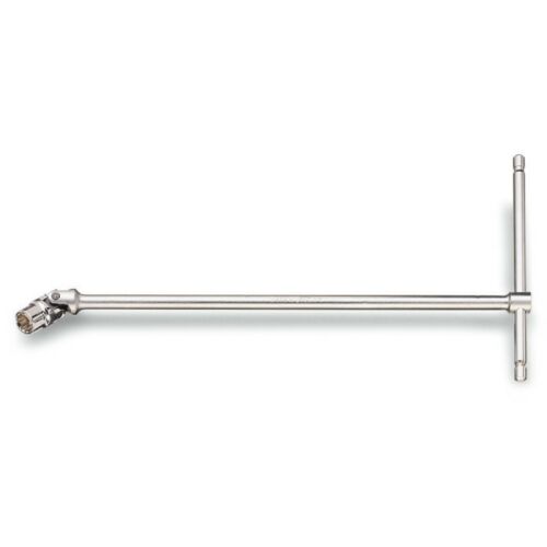 952FTX Csuklós Torx® T-kulcs, krómozott E12 146017730