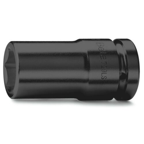 729LS 36 Hosszú könnyített 1"-os gépi Dugókulcs, foszfátozott 146017754