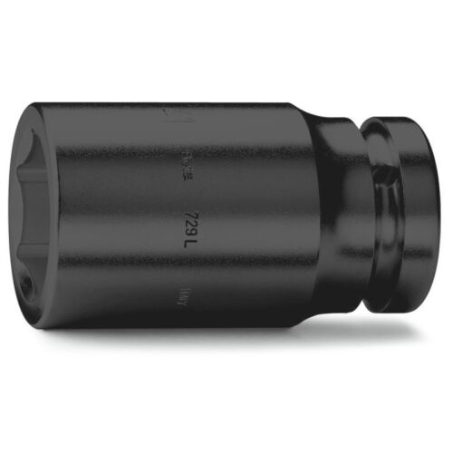 729L 32 Hosszú 1"-os gépi Dugókulcs, foszfátozott