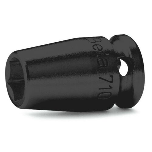 Beta 710 17mm 3/8"-os gépi dugókulcs, foszfátozott - Szerszám