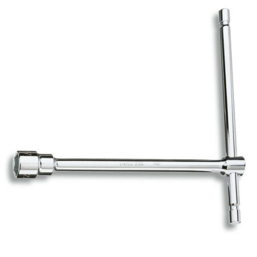 950 T-szárú dugókulcs, krómozott 22 146017957