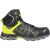 Puma Velocity 2.0 Yellow Mid S3 munkavédelmi bakancs oldalnézet