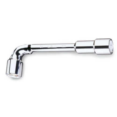 Beta 933 24mm x 24mm Hatlapú pipakulcs, krómozott - Szerszám