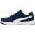 Puma Iconic Suede Navy Low S1PL ESD FO HRO SR munkavédelmi cipő 146019148