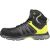 Puma Velocity 2.0 Yellow Mid S3S ESD FO HRO SR munkavédelmi bakancs 146019320