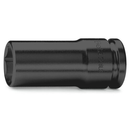 728LS 17 Hosszú, könnyített 3/4"-os gépi Dugókulcs, foszfátozott 146020799