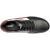 Puma Frontcourt BLK/WHT/RED Low S3L ESD FO HRO SR munkavédelmi cipő 146020825