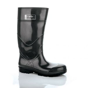 Lemigo Bart S4 SRC PVC hosszúszárú csizma 146020915 - Gumicsizma