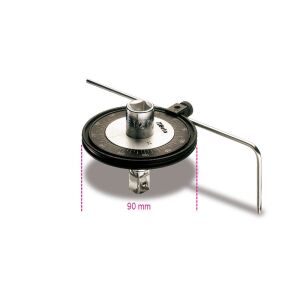 600/2 Nyomatékszögmérő 146021775 - Nyomatékkulcs