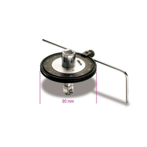 600/2 Nyomatékszögmérő 146021775