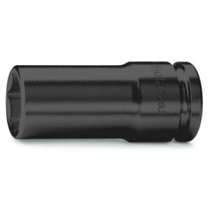 728LS 24 Hosszú, könnyített 3/4"-os gépi Dugókulcs, foszfátozott 146022038 - Kézi szerszám