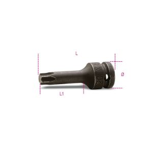 720TX 60 Gépi Torx® Dugókulcs 146022296 - Dugókulcs