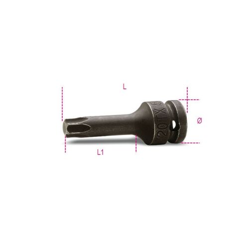 720TX 60 Gépi Torx® Dugókulcs 146022296