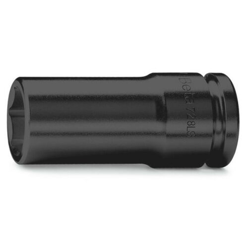 728LS 36 Hosszú, könnyített 3/4"-os gépi Dugókulcs, foszfátozott