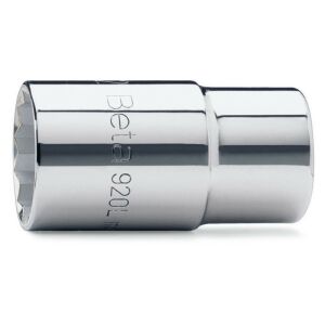 920BL 19 Tizenkétszögű hosszú Dugókulcs 146023012 - Dugókulcs