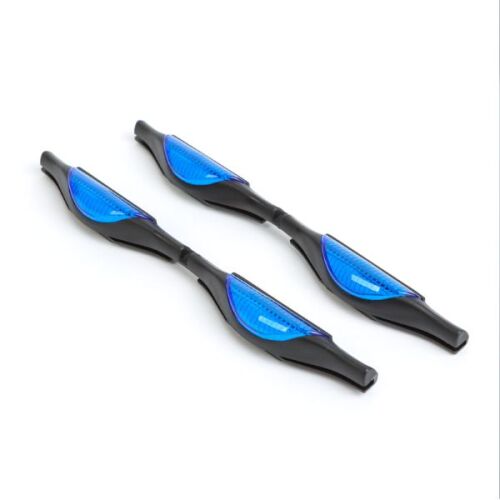 Protecție universală pentru marginea ușii - albastru, reflectorizant - 2 bucăți / pachet 146023788