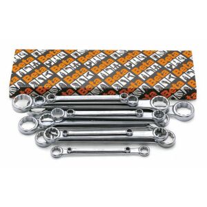 95/S13 13 részes egyenes csillagkulcs szerszám készlet 146023854 - Kézi szerszám