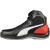 Puma Touring Black Mid S3 ESD SRC munkavédelmi bakancs 146024475