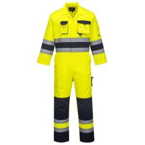 TX55 - Texo Hi-Vis overál 146024909 - Munkás overál