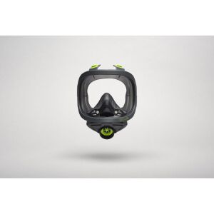 BLS 2150 egy szűrős teljes álarc univerzális RD40 csatlakozóval, CLASS 2 146026103 - Védőfelszerelés