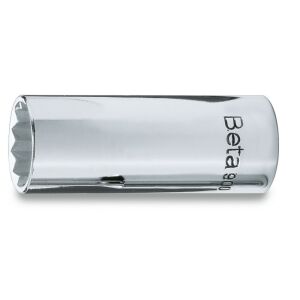 900AS-MBL 3/8 Tizenkétszögű hosszú Dugókulcs 146026212 - Szerszám