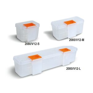 2080/V12 Kivehető tálca a 2080/V12 táskához 146026269 - Szerszám & alkatrész rendszerező