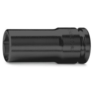 728LS 32 Hosszú, könnyített 3/4"-os gépi Dugókulcs, foszfátozott 146026318 - Kézi szerszám