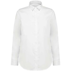 Kariban Premium PK507 LADIES' LONG-SLEEVED TWILL SHIRT L 146026367 - Női blúz, ing