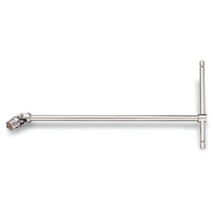 952FTX Csuklós Torx® T-kulcs, krómozott E16 146026637 - Imbuszkulcs