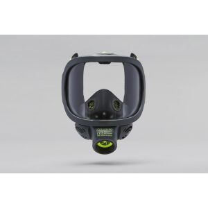 BLS 3150 egy szűrős teljes álarc univerzális RD40 csatlakozóval, CLASS 3 146027131 - Védőfelszerelés