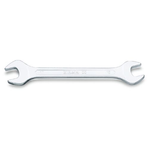 Beta 55 Krómozott Villáskulcs 13x14mm - Beta