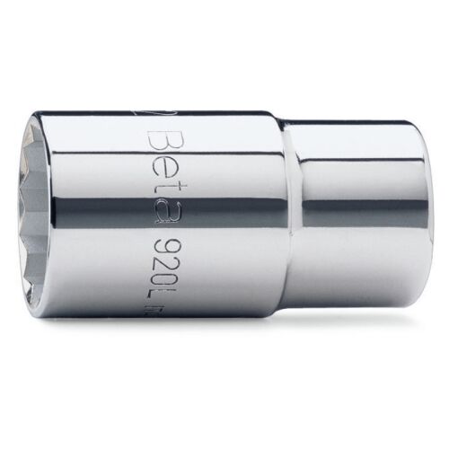 920BL 22 Tizenkétszögű hosszú Dugókulcs 146027395