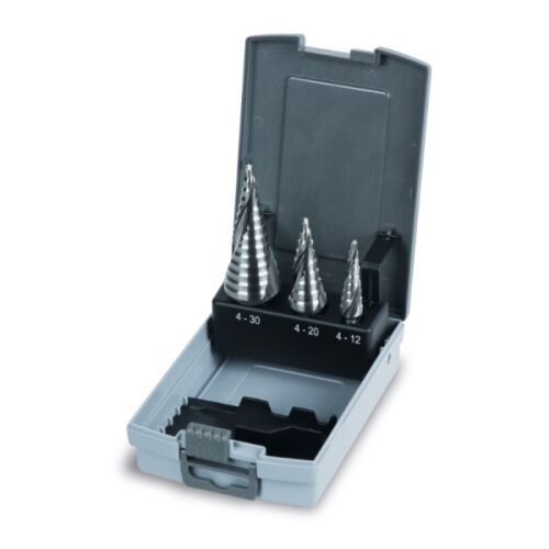 425ES/SP3 Hengeres szárú, lépcsős fúrófej készlet 146027418