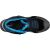 Puma Rio Black Mid S3L munkavédelmi bakancs felülnézet