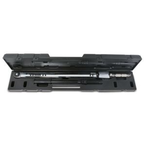 678/C65 kioldó nyomatékkulcs egyszerű racsnival jobb oldali és bal oldali meghúzásokhoz meghúzási pontosság ± 4% fémdobozban 146027541 - Nyomatékkulcs