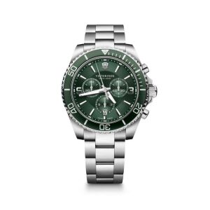 Victorinox 01241946 Maverick  Chrono 43 férfi karóra 146027687 - Victorinox
