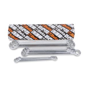 95/S8 8 részes egyenes csillagkulcs szerszám készlet 146027631 - Építkezés & Felújítás