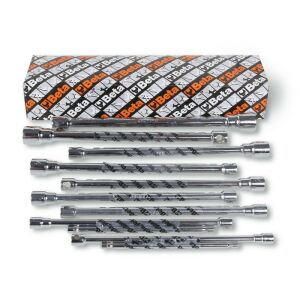 950/S9 9 részes T-szárú dugókulcs szerszám készlet 146027860 - Dugókulcs