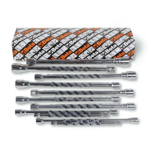 950/S9 9 részes T-szárú dugókulcs szerszám készlet 146027860