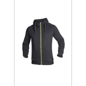 ARDON®M003 cipzáras pulóver 146027972 - Férfi pulóver