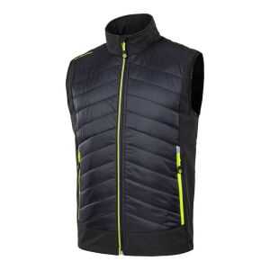 Albatros Cooper hybrid mellény 146028040 - Férfi mellény