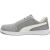 Puma Iconic Suede Grey Low S1PL ESD FO HRO SR munkavédelmi cipő 146028090