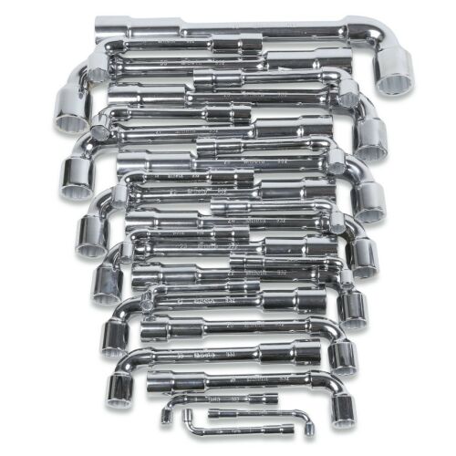 932/S25 25 részes tizenkétszögű pipakulcs szerszám készlet 146028190