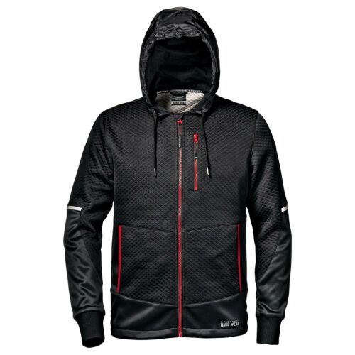 Sir Safety System Arrow kapucnis melegítőfelső 146028266