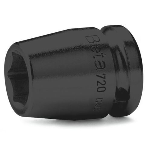 Beta 720 22.5mm Gépi Dugókulcs, foszfátozott - Szerszám
