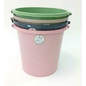 Sev Plastik Vödör színes 5L Rózsaszín 146028441 - Vödör
