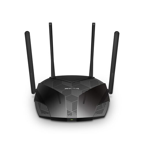 Router dwuzakresowy Wi-Fi 6 TP-LINK AX3000