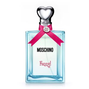 Moschino, Funny!, Woda toaletowa, Dla kobiet, 100 ml 146029670 - Perfumy dla kobiet