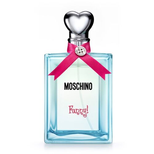 Moschino, Funny!, Apă de toaletă, Pentru femei, 100 ml