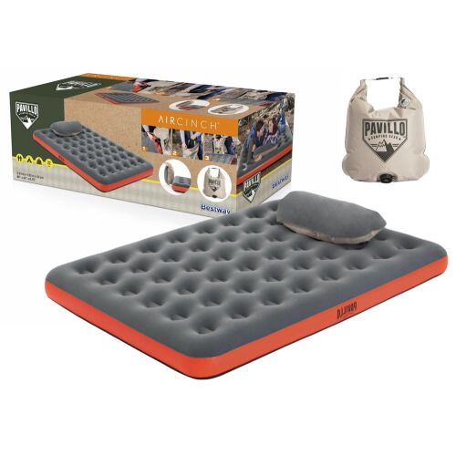 Nafukovací matrac Bestway 203 x 152 x 22 cm 67703